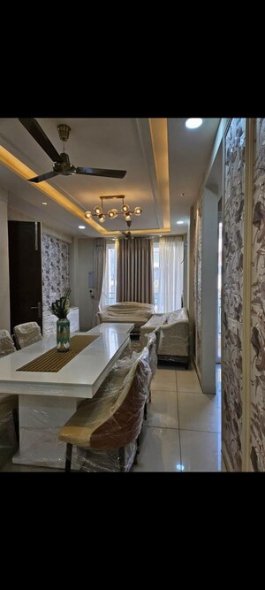 2 BHK Builder Floor For Sale in SBP City Of Dreams Zirakpur, High Ground