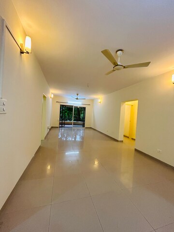 3.5 BHK Apartment For Rent in Clover Highlands, Kondhwa