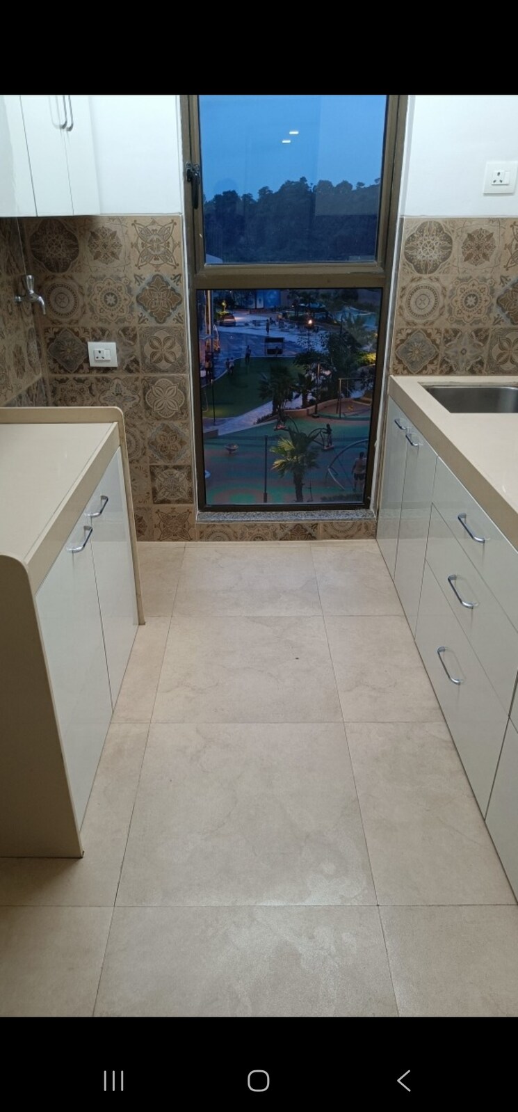 Balcony, kanakia-silicon-valley 1 Bedroom 450 Sq.Ft. Apartment In Powai Mumbai 8806732