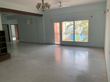 Room in 3 BHK Apartment at Waterville Apartment, Whitefield – for Rent