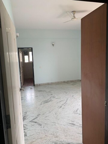 Building Lobby in 3 BHK Apartment at Waterville Apartment, Whitefield – for Rent