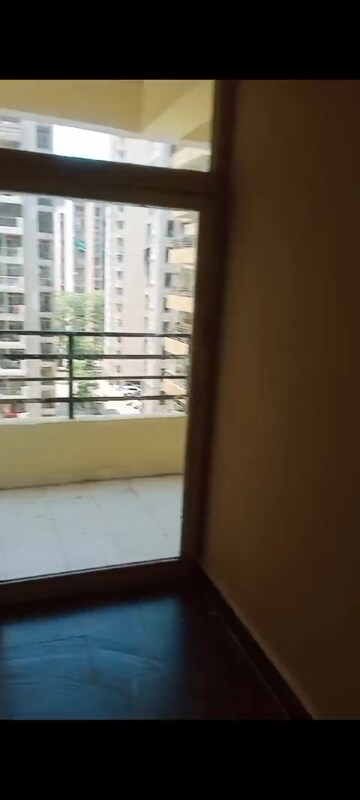 Balcony in 3 BHK Apartment at Proview Laboni, Dundahera – for Rent
