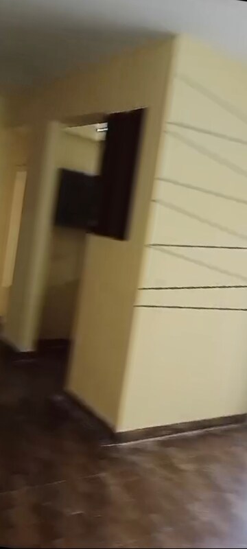 Staircase in 3 BHK Apartment at Proview Laboni, Dundahera – for Rent