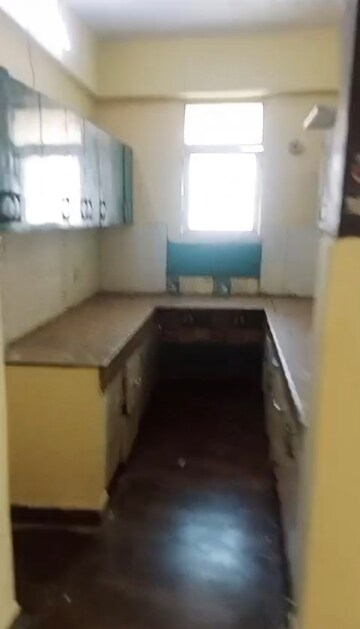 Kitchen in 3 BHK Apartment at Proview Laboni, Dundahera – for Rent