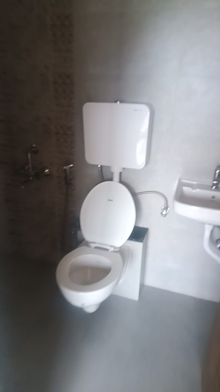 Bathroom, km-horizon-exotica 1 Bedroom 386 Sq.Ft. Apartment In Haware City Thane 8806745