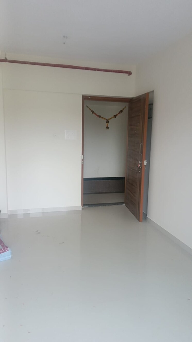 Living Room, km-horizon-exotica 1 Bedroom 386 Sq.Ft. Apartment In Haware City Thane 8806745