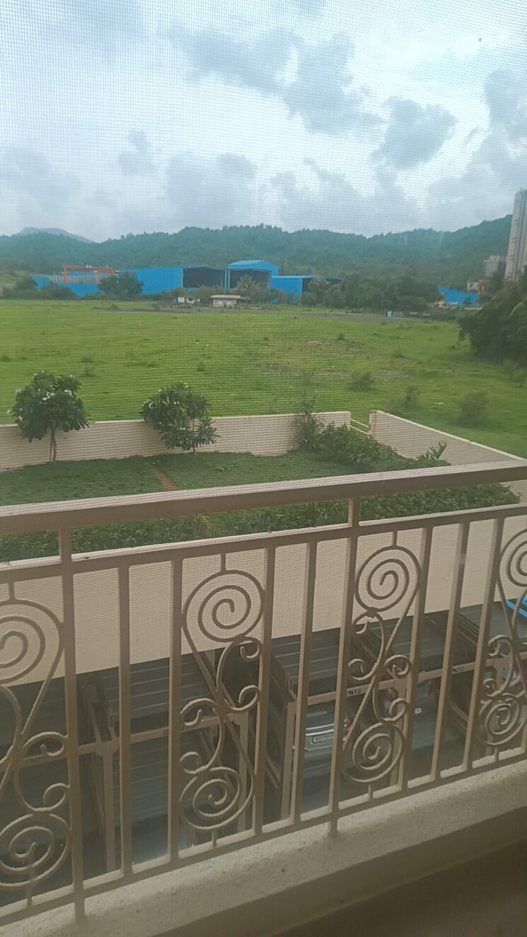 Exterior View, km-horizon-exotica 1 Bedroom 386 Sq.Ft. Apartment In Haware City Thane 8806745