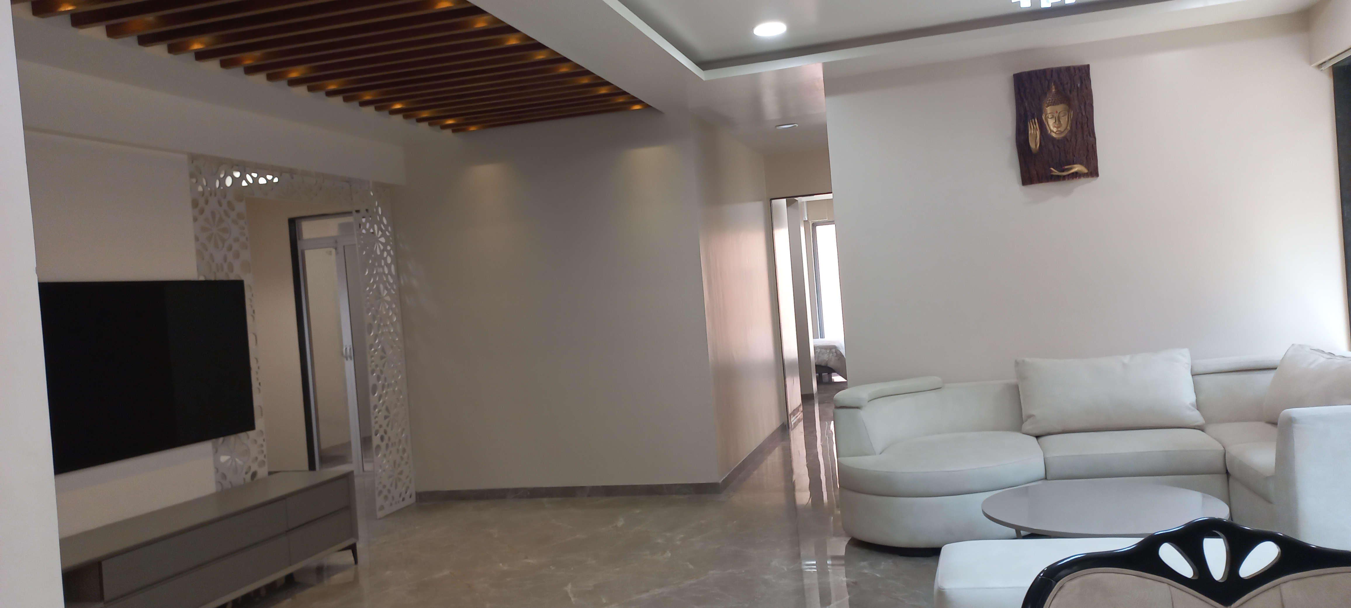 1 BHK Apartment For Sale in SB Blu Pearl