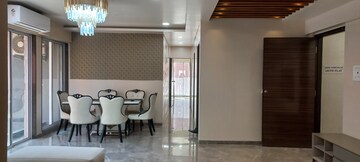 Staircase in 1 BHK Apartment at SB Blu Pearl, Virar West – for Sale