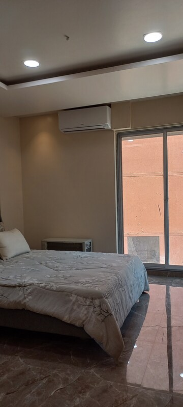 Bathroom in 1 BHK Apartment at SB Blu Pearl, Virar West – for Sale