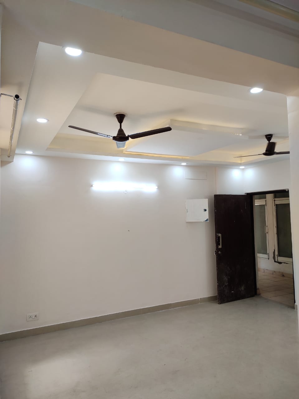 3 BHK Apartment For Rent in Sector 137