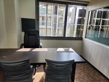 Team Area in  Office Space at Venus Amadeus, Jodhpur – for Rent