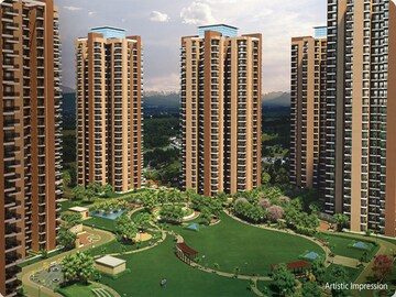 3 BHK Apartment For Sale in RG Luxury Homes, Sector 16b Greater Noida