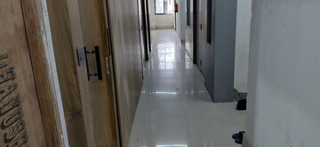 Building Lobby in  Office Space at Bbd Bagh – for Sale
