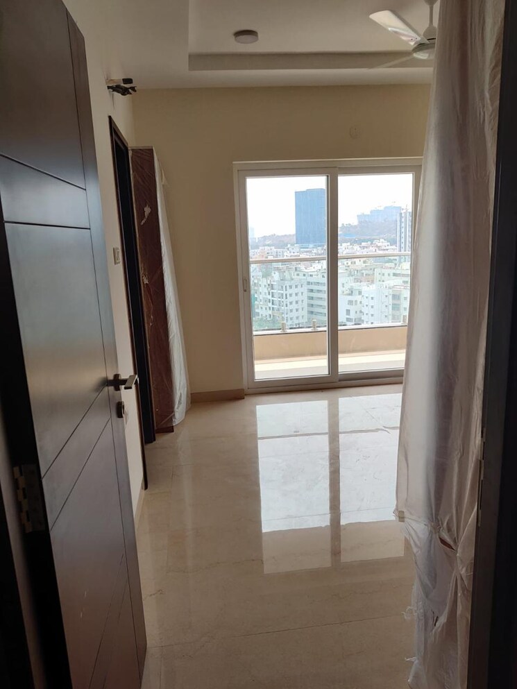 Room, niharika-skyline 3 Bedroom 2105 Sq.Ft. Apartment In Khajaguda Hyderabad 8806738