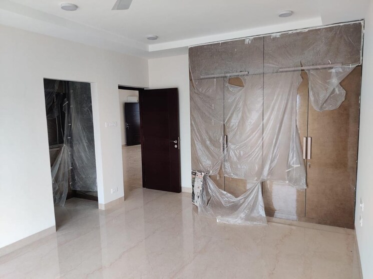 Room, niharika-skyline 3 Bedroom 2105 Sq.Ft. Apartment In Khajaguda Hyderabad 8806738