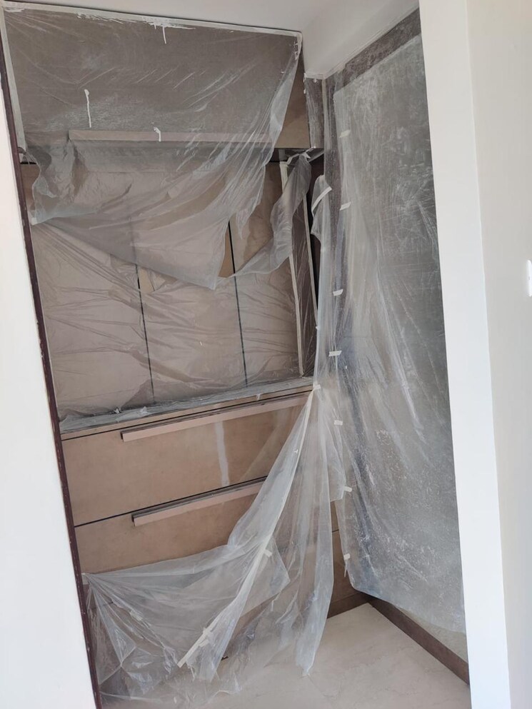 Room, niharika-skyline 3 Bedroom 2105 Sq.Ft. Apartment In Khajaguda Hyderabad 8806738