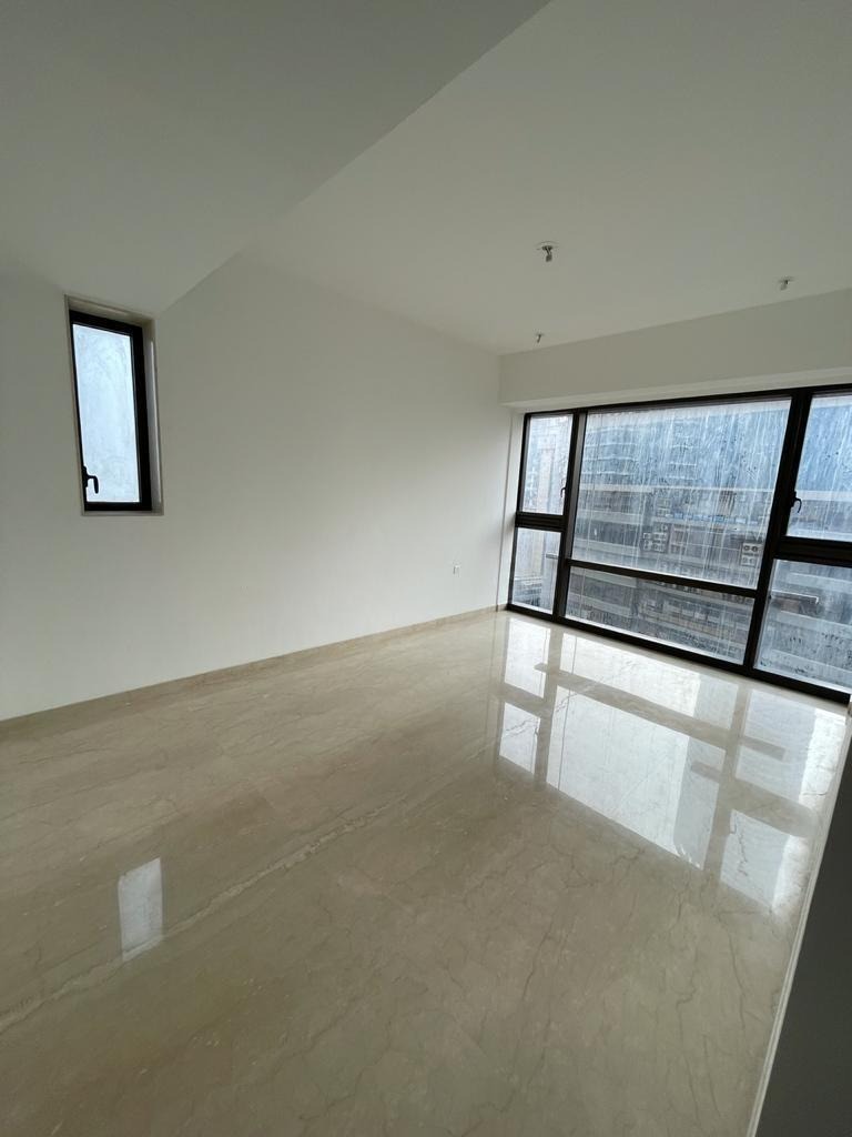 3 BHK + Pooja Room,Servant Room Apartment For Rent in Lodha The Park