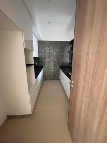 Building Lobby in 3 BHK Apartment at Lodha The Park, Worli – for Rent
