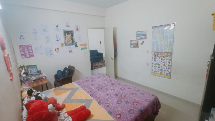 Bedroom, pyramid-urban-homes-3 2 Bedroom 679 Sq.Ft. Apartment In Sector 67a Gurgaon 8806821