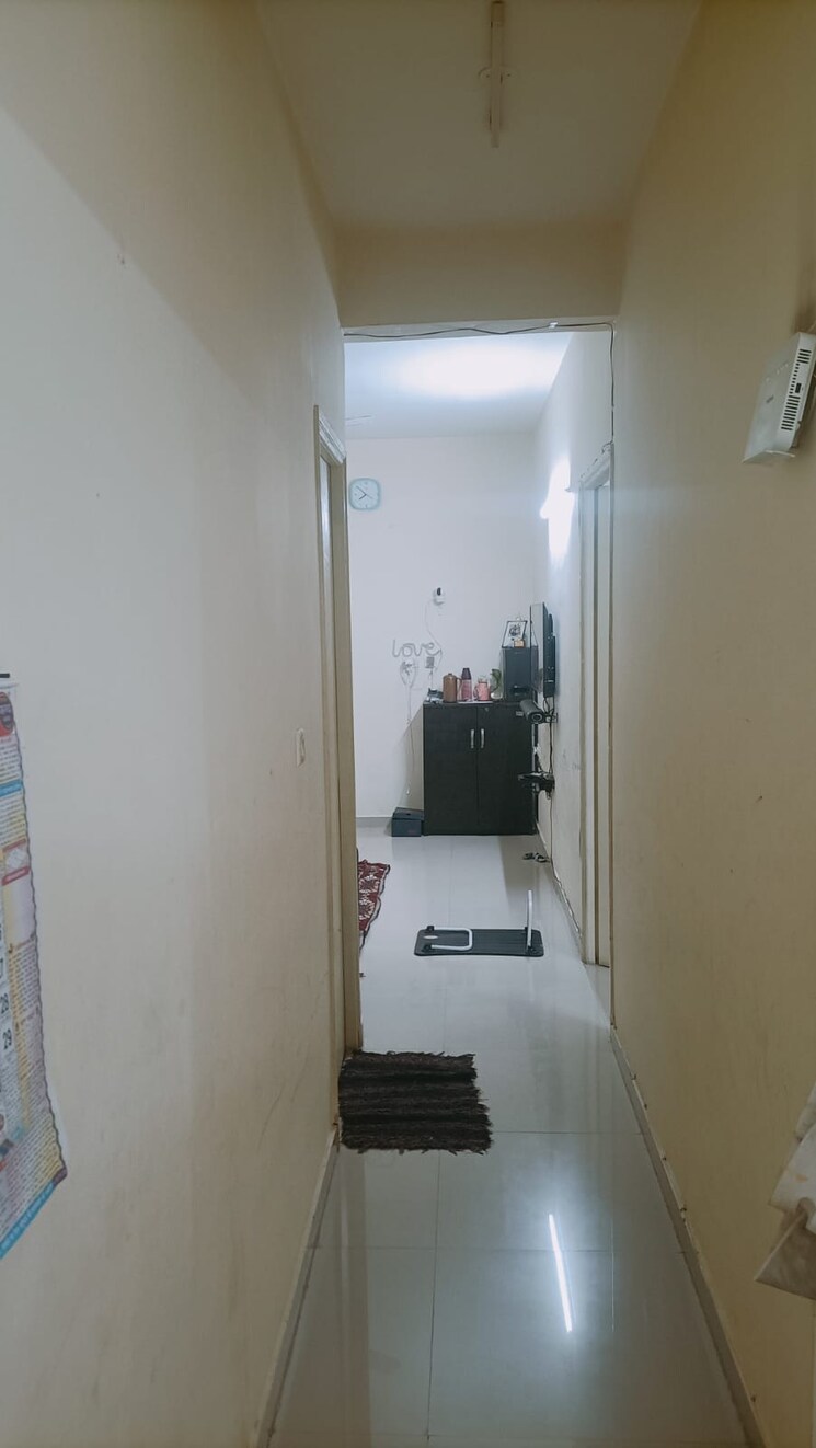 Bathroom, pyramid-urban-homes-3 2 Bedroom 679 Sq.Ft. Apartment In Sector 67a Gurgaon 8806821