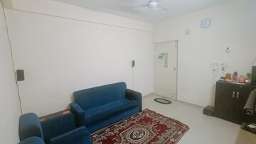 Bedroom in 2 BHK Apartment at Pyramid Urban Homes 3, Sector 67a – for Sale