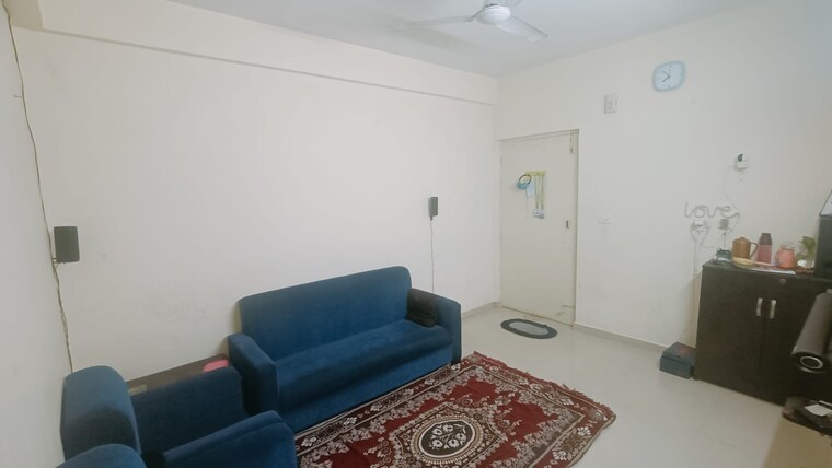 Bedroom, pyramid-urban-homes-3 2 Bedroom 679 Sq.Ft. Apartment In Sector 67a Gurgaon 8806821