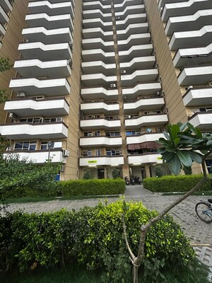 2 BHK Apartment – Exterior View View at Pyramid Urban Homes 3, Sector 67a - for Sale