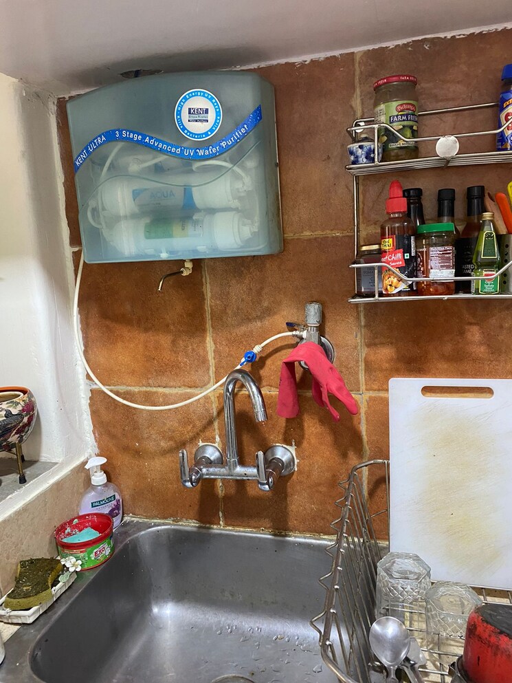 undefined, sarvodaya enclave 3 Bedroom 1800 Sq.Ft. Builder Floor In Sarvodaya Enclave Delhi 8806843