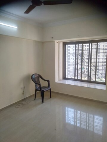 Room in 2 BHK Apartment at Shiv Shrishti CHS, Powai – for Rent