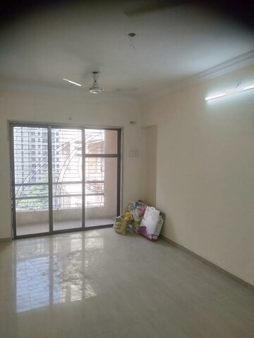 Room in 2 BHK Apartment at Shiv Shrishti CHS, Powai – for Rent