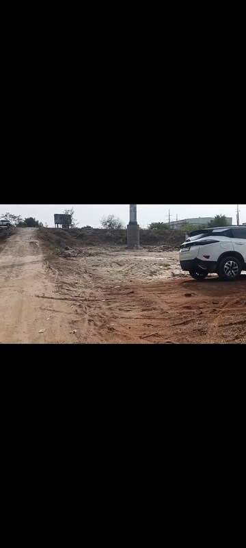  Plot – Exterior View View at Oneiric Pacific Residency, Sector 81 - for Sale