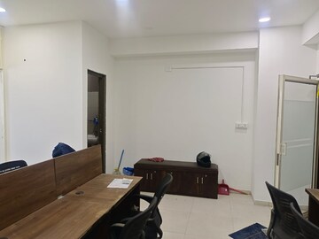 Team Area in  Office Space at Science City – for Rent