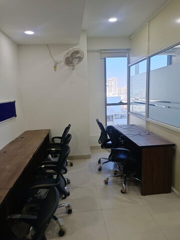  Office Space For Rent in Science City