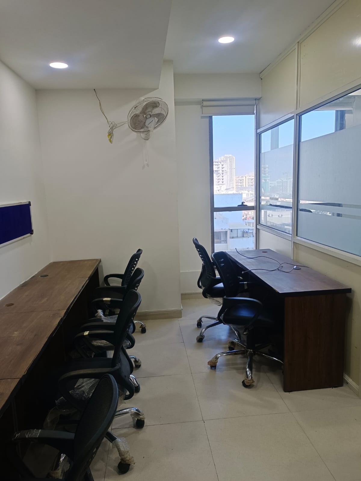 Office Space For Rent in Science City