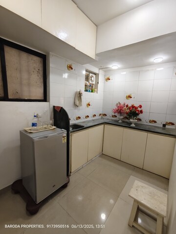 Floor Plan in  Office Space at Akota – for Sale