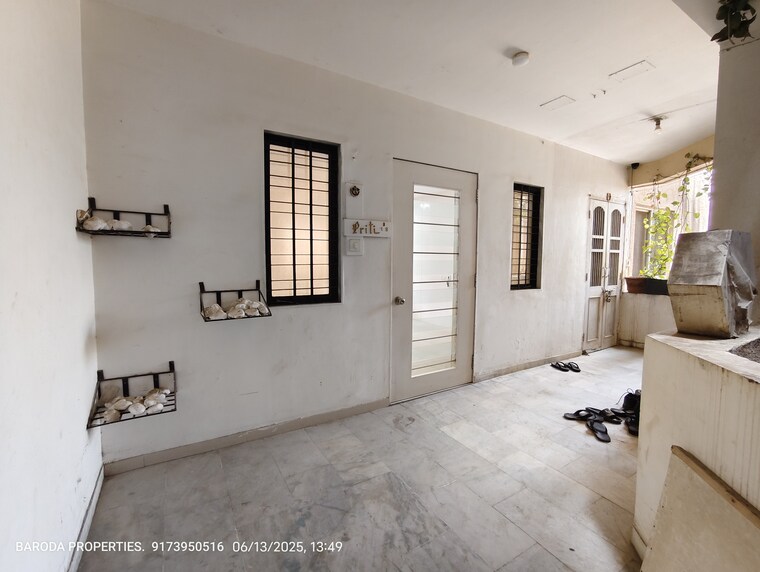 Floor Plan, akota Commercial Office Space 550 Sq.Ft. In Akota Vadodara 8806853