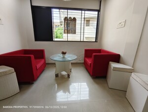 Team Area in  Office Space at Akota – for Sale