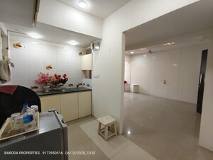 Floor Plan in  Office Space at Akota – for Sale