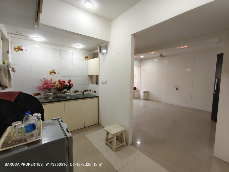 Floor Plan, akota Commercial Office Space 550 Sq.Ft. In Akota Vadodara 8806853