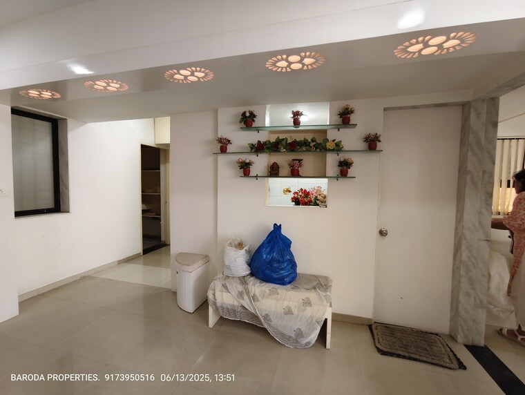 Floor Plan, akota Commercial Office Space 550 Sq.Ft. In Akota Vadodara 8806853