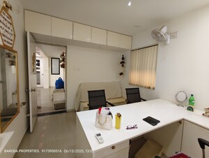 Team Area in  Office Space at Akota – for Sale