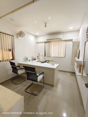 Team Area in  Office Space at Akota – for Sale