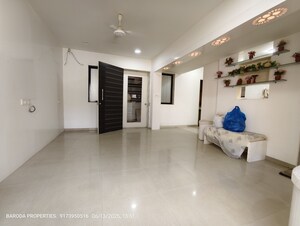 Floor Plan in  Office Space at Akota – for Sale