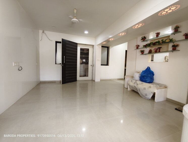 Floor Plan, akota Commercial Office Space 550 Sq.Ft. In Akota Vadodara 8806853