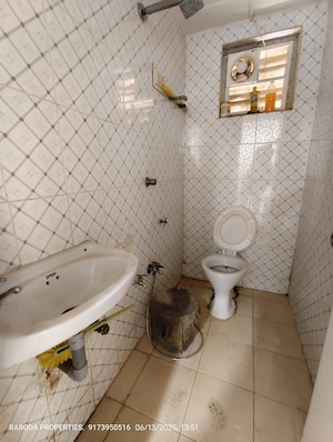 Floor Plan in  Office Space at Akota – for Sale