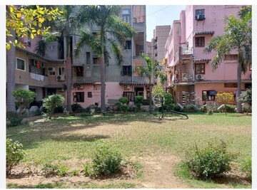 3 BHK Apartment For Sale in Rohini Sector 9