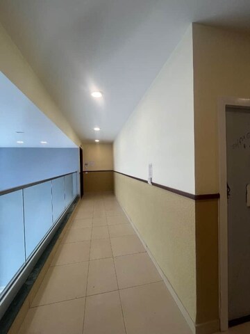 Balcony in 2 BHK Apartment at Brigade Laguna, Hebbal – for Sale