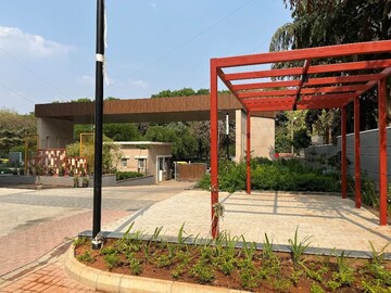 2 BHK Apartment – Exterior View View at Brigade Laguna, Hebbal - for Sale