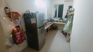 Living Room in 2 BHK Apartment at Pyramid Urban Homes 3, Sector 67a – for Sale